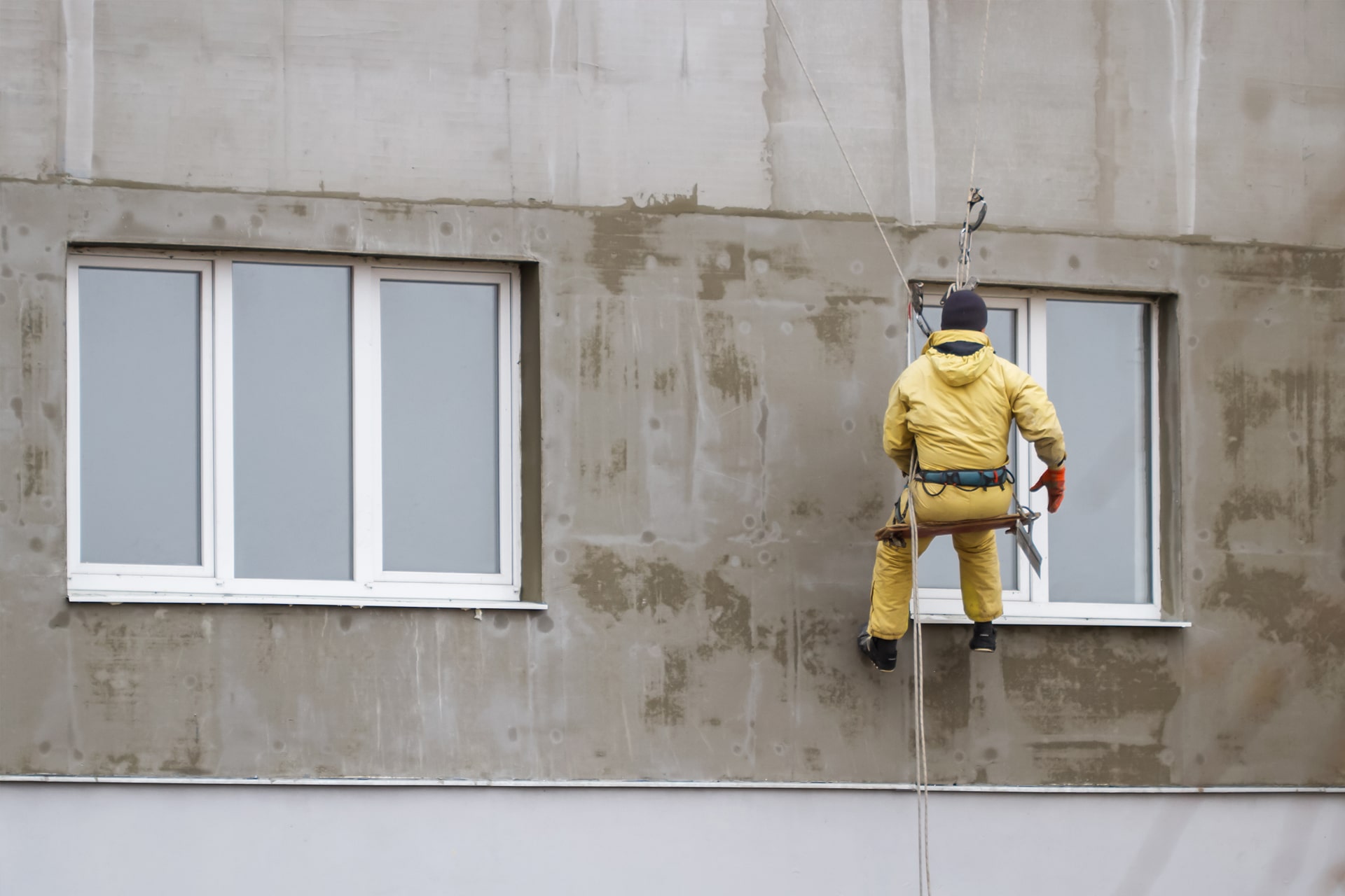 Facade insulation-min