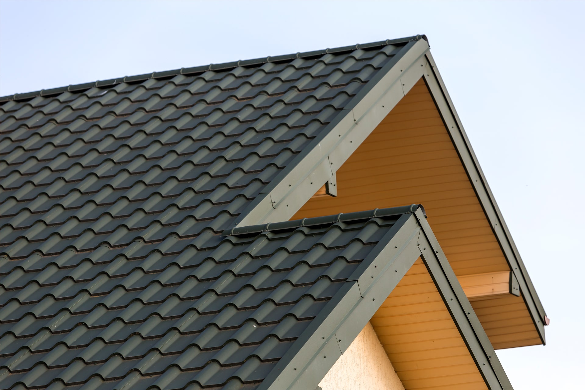 Roof installation-min