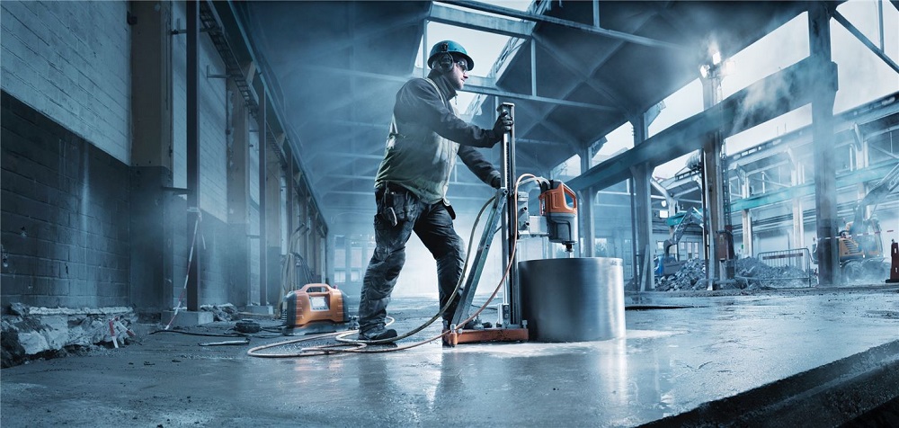 drilling